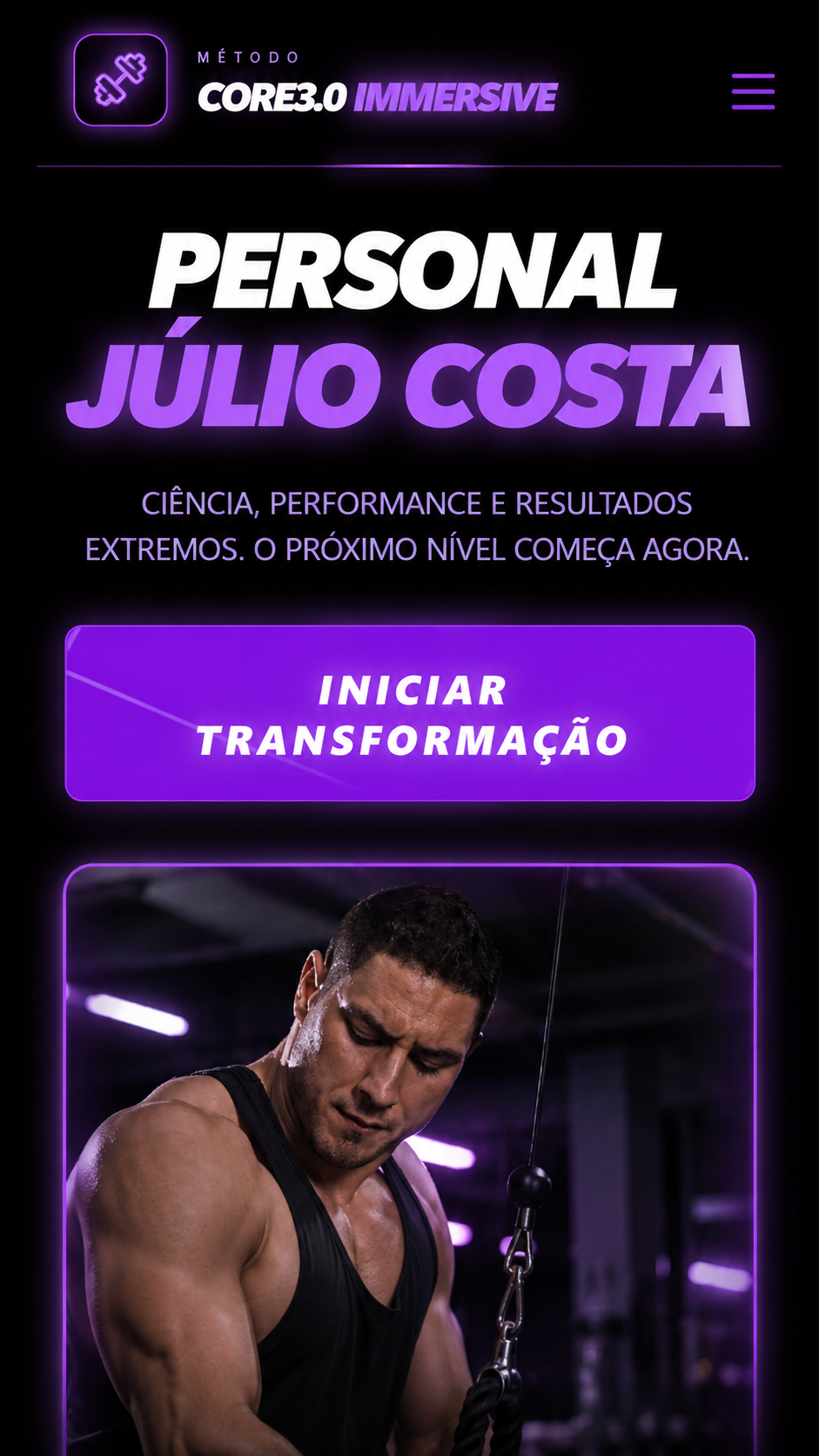 ELITE PERFORMANCE